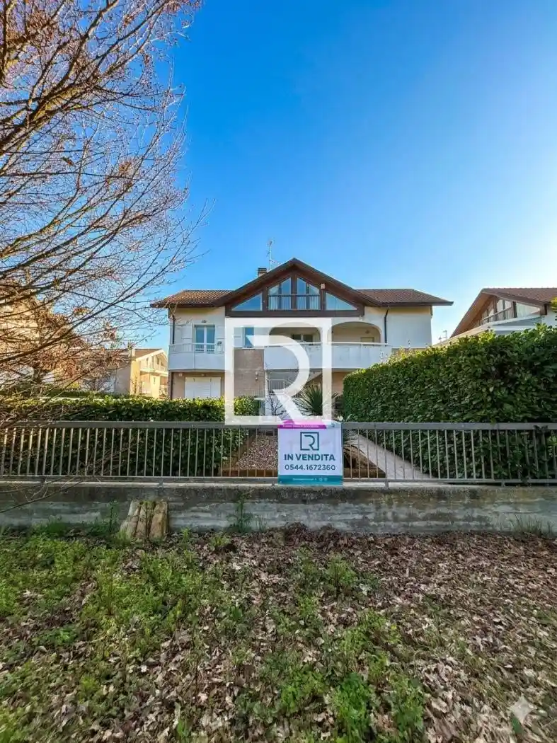 Casa indipendente in vendita a Cervia