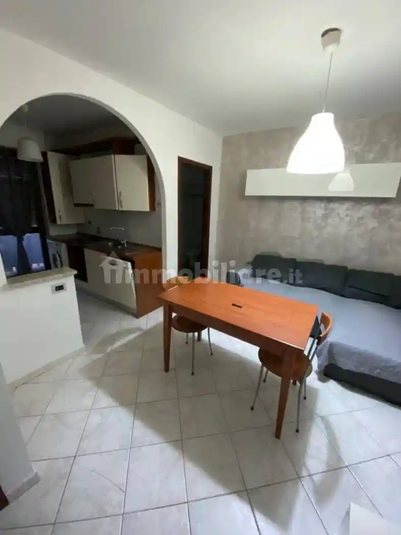 Appartamento in vendita a Venaria Reale