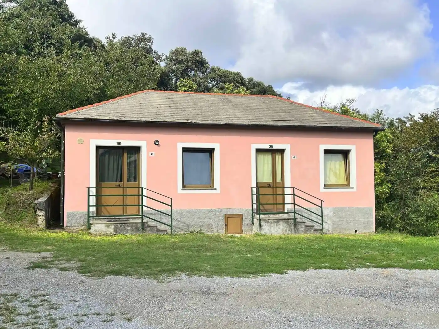 Villa in vendita a Genova