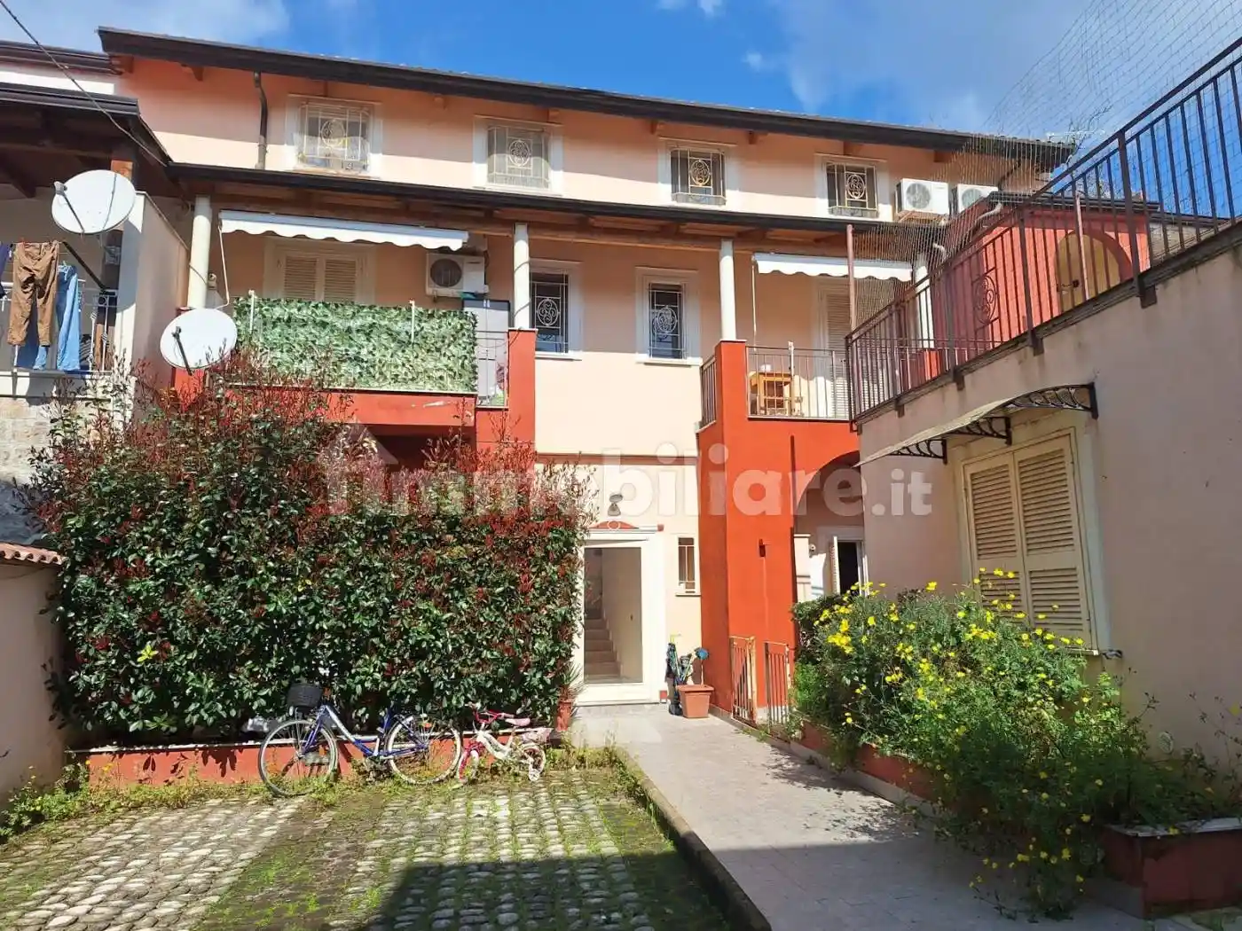 Appartamento in vendita a Caserta