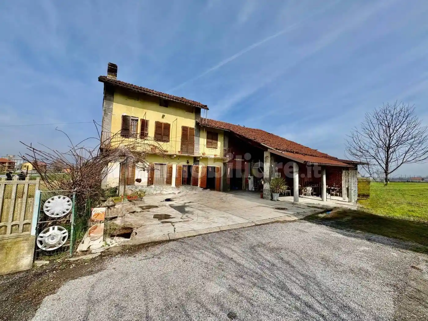 Villa in vendita a Fossano