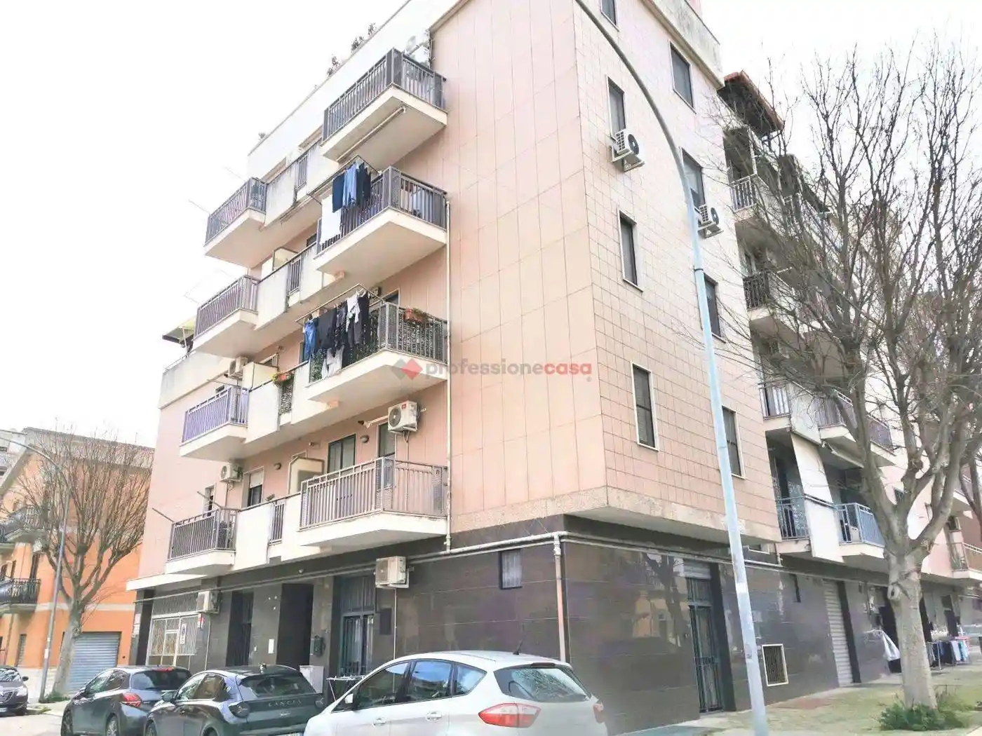 Appartamento in affitto a Foggia