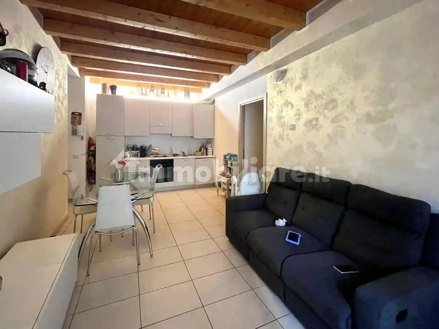 Appartamento in vendita a Nembro