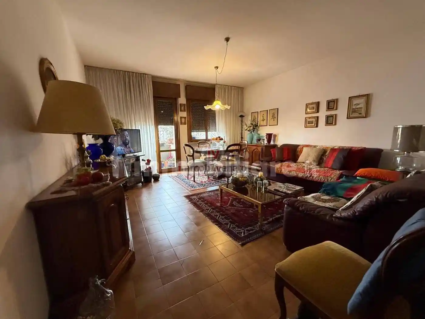 Appartamento in vendita a Lonigo