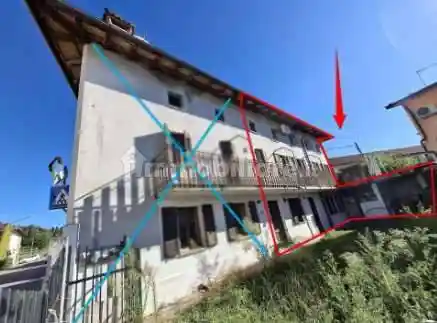 Casa indipendente in vendita a Tricesimo