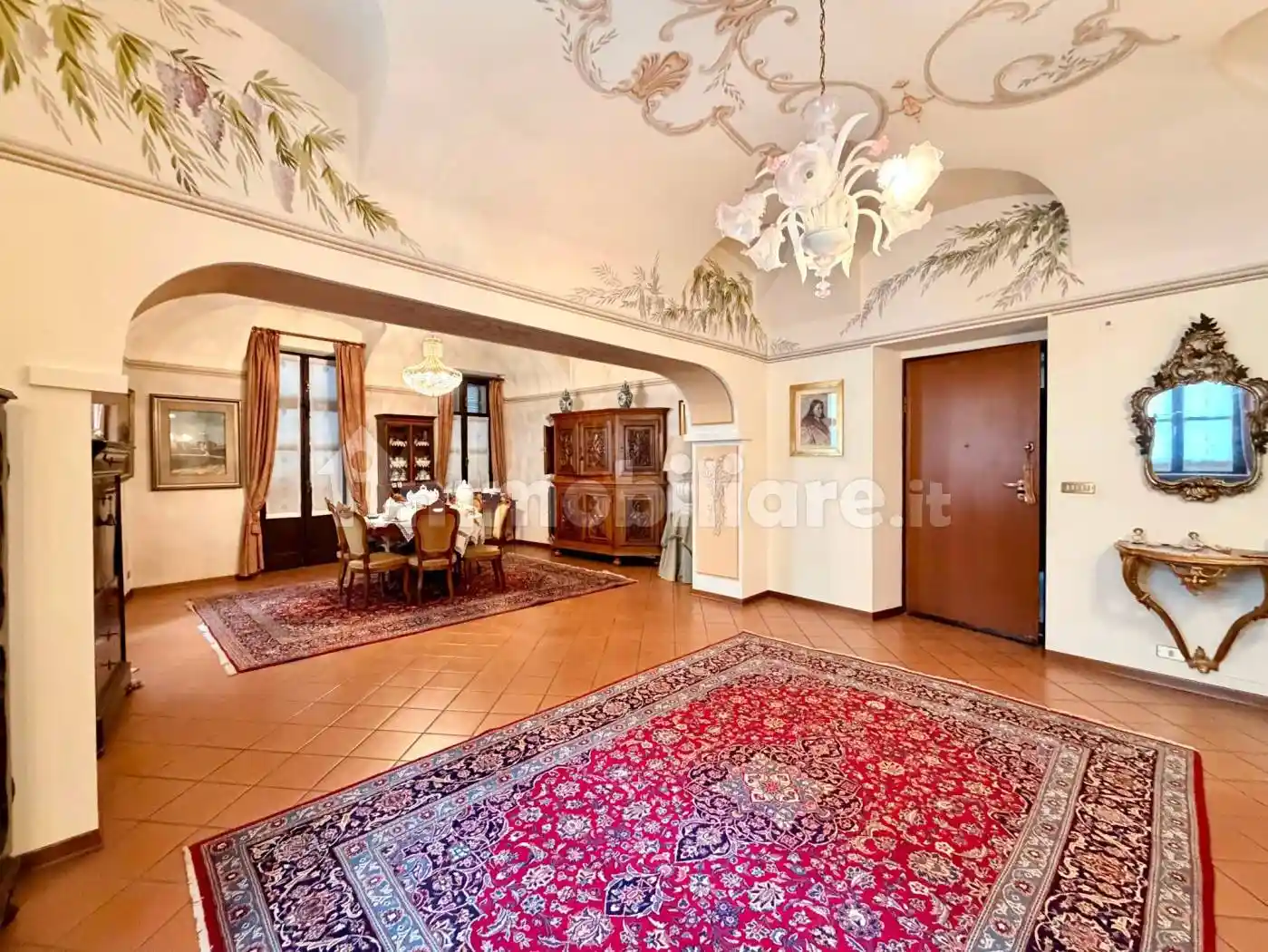 Appartamento in vendita a Bra