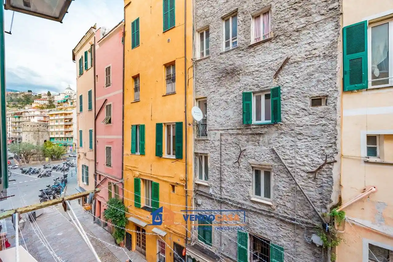Appartamento in vendita a Sanremo