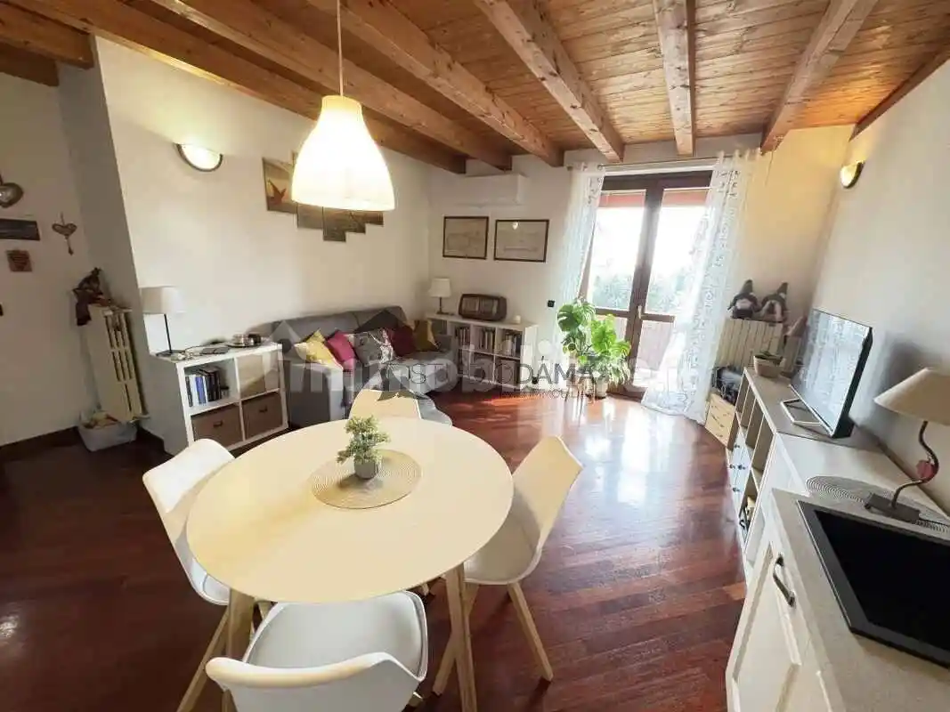 Appartamento in vendita a Bedizzole