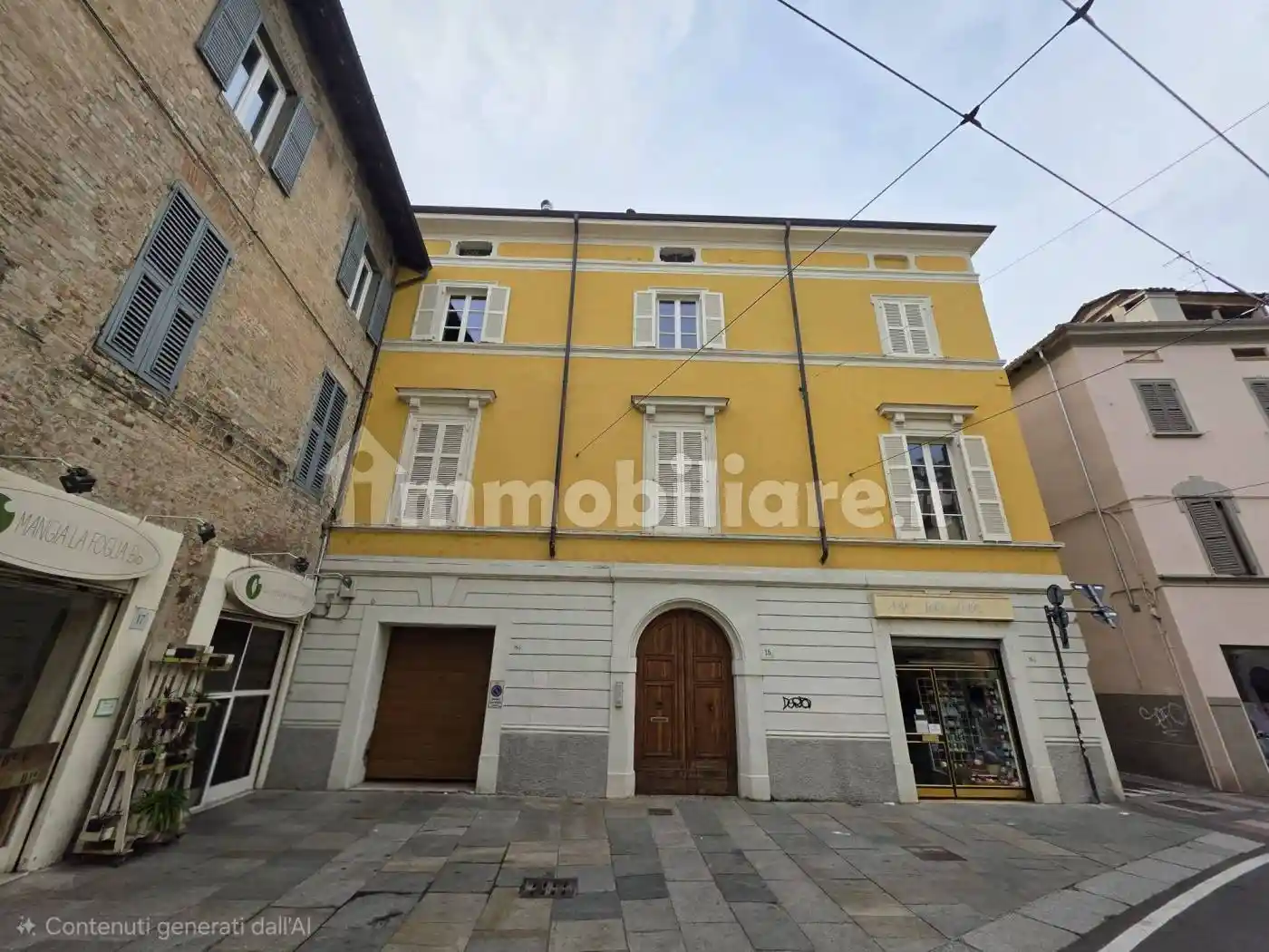 Appartamento in vendita a Parma