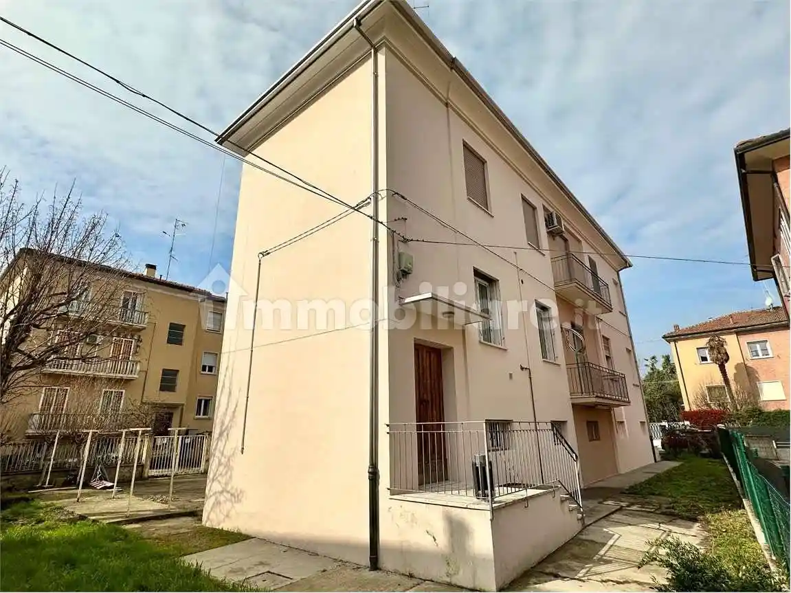 Appartamento in vendita a Imola