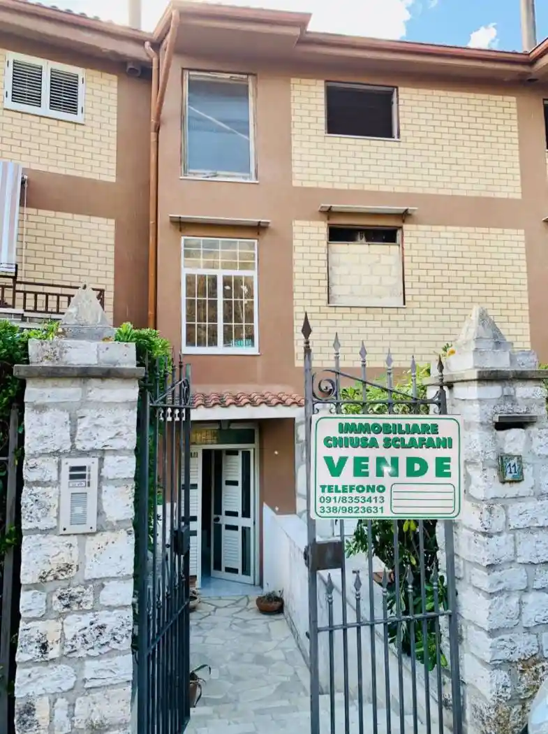 Casa indipendente in vendita a Bisacquino