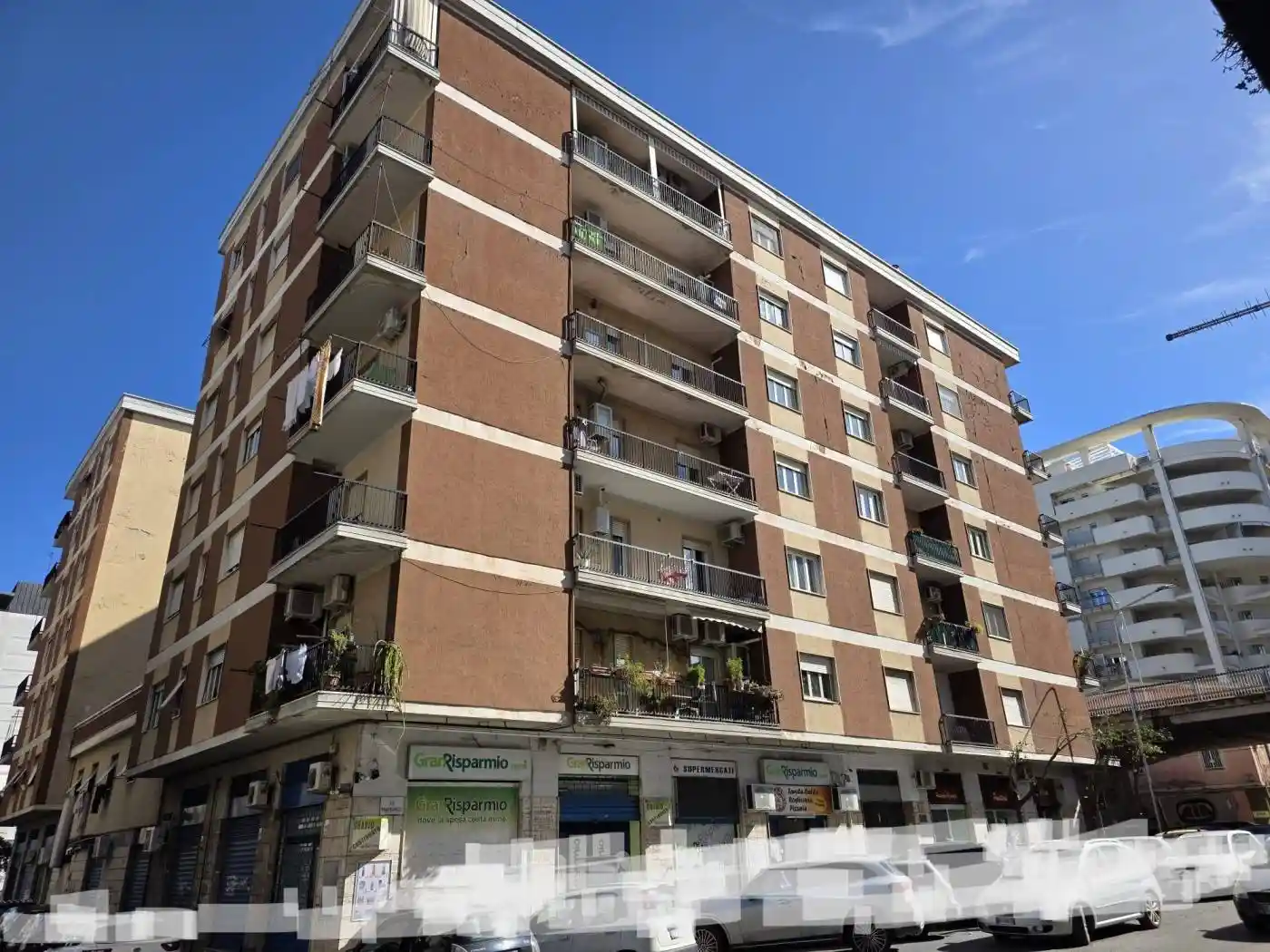 Appartamento in vendita a Cosenza