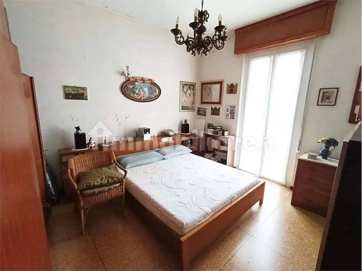 Appartamento in vendita a Rapallo