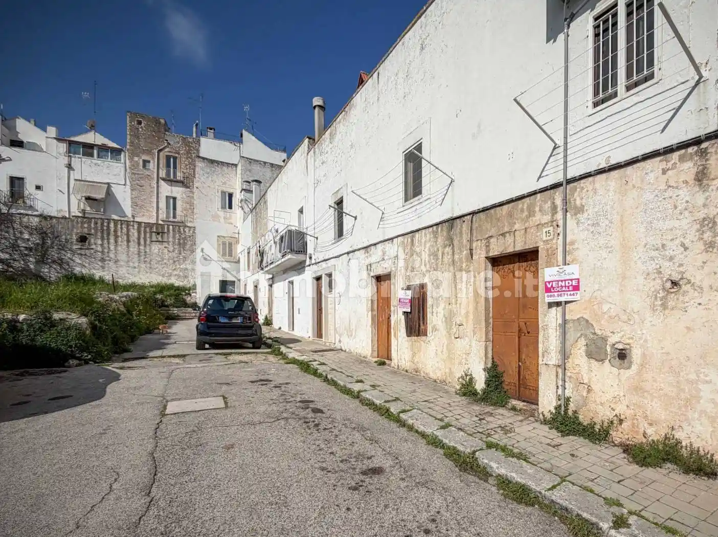 Loft in vendita a Putignano