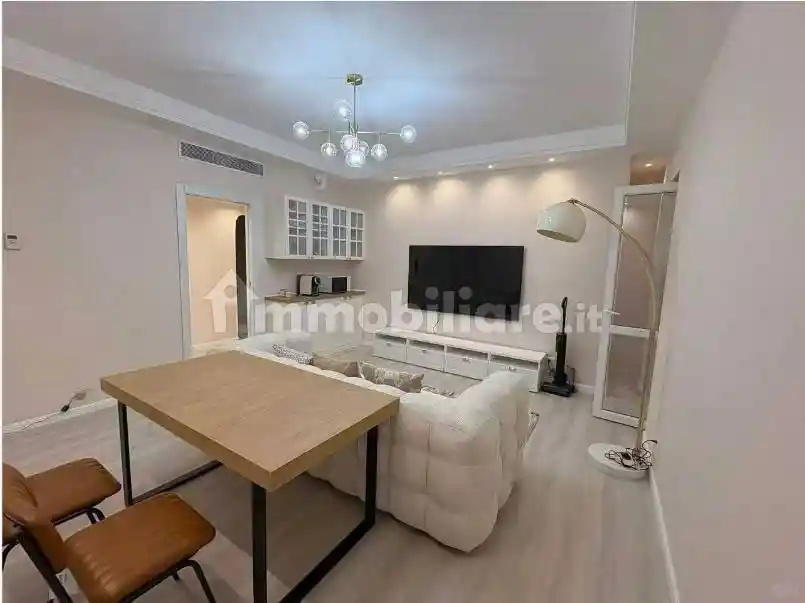 Appartamento in vendita a Cologno Monzese