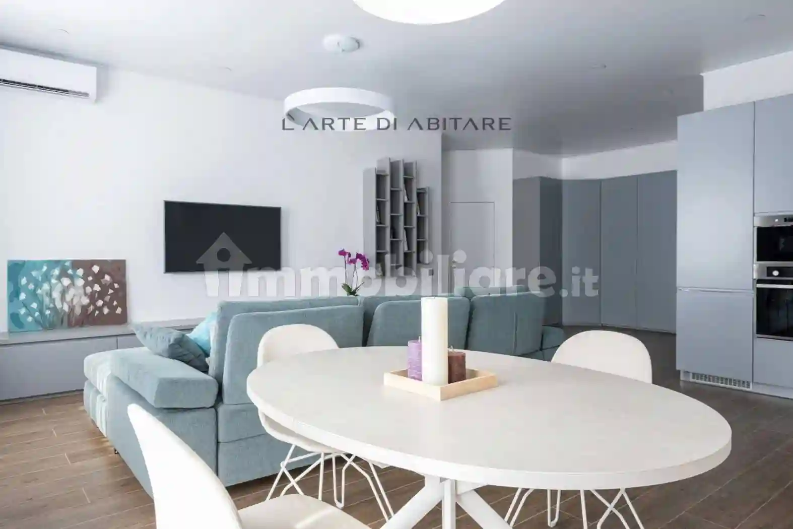 Appartamento - foto 2