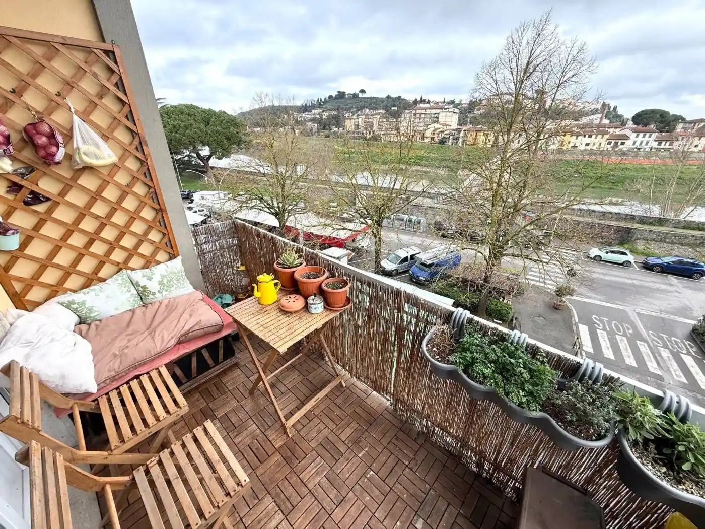 Appartamento in vendita a Lastra a Signa