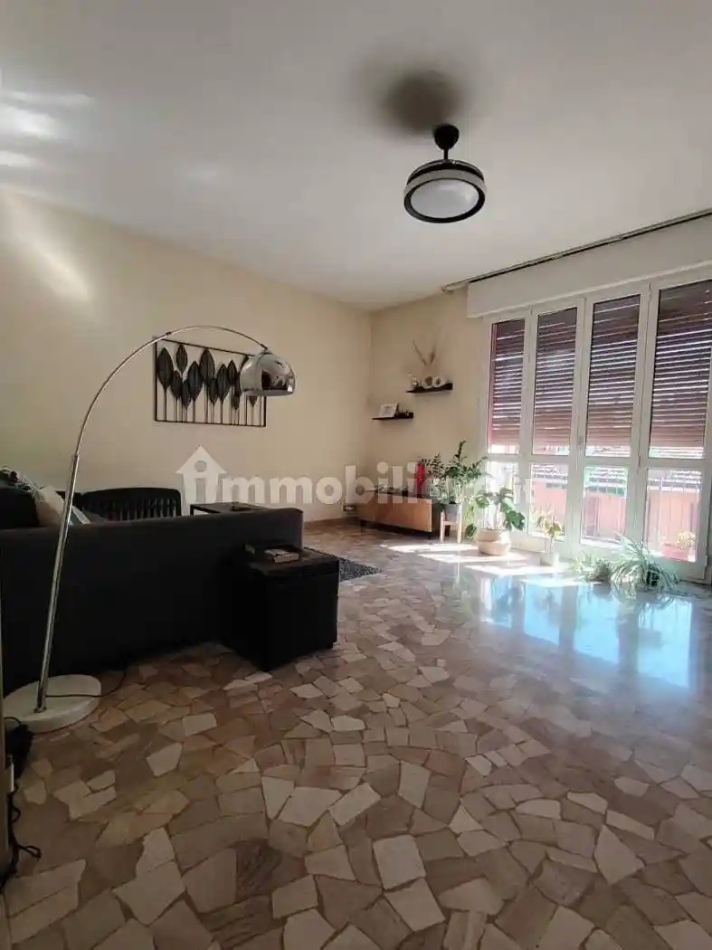 Appartamento in affitto a Bologna