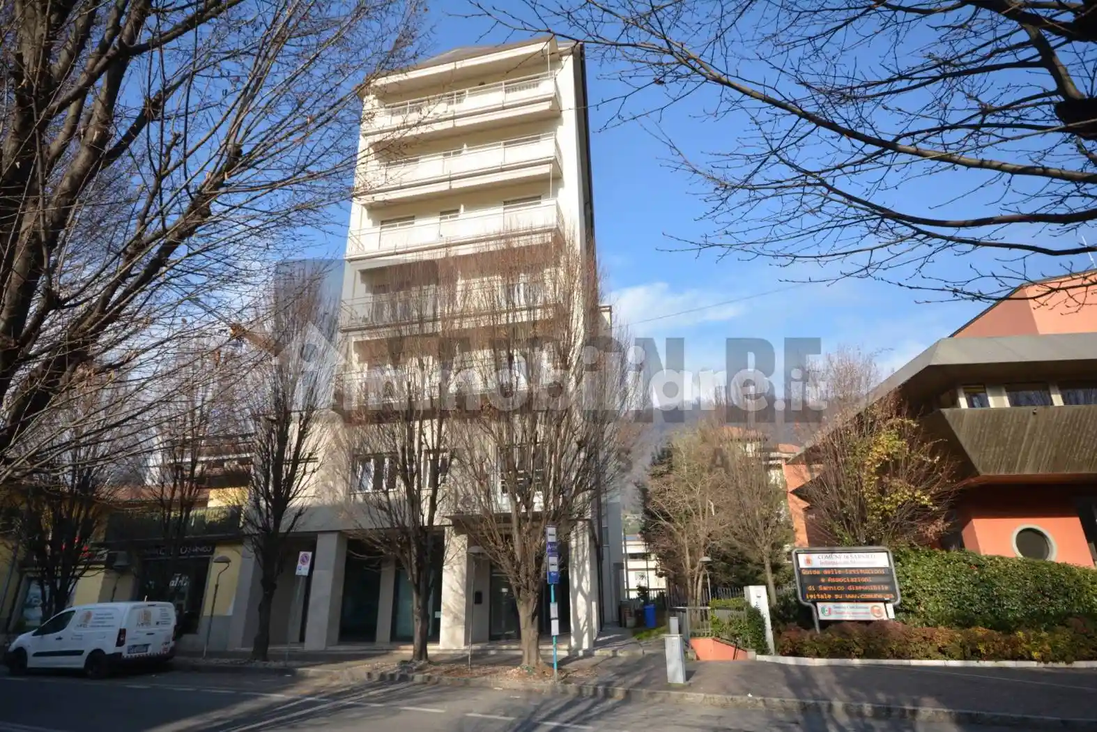 Appartamento in vendita a Sarnico