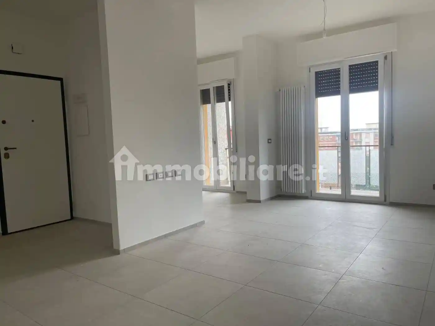 Appartamento in affitto a Casalecchio di Reno