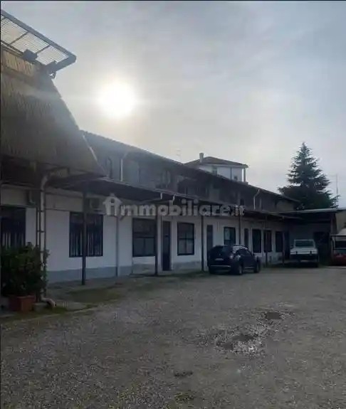 Appartamento in vendita a Busto Arsizio