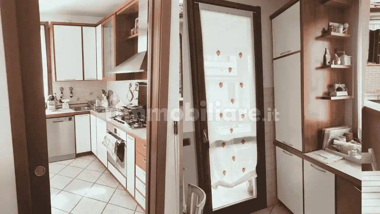 Appartamento in vendita a Concorezzo