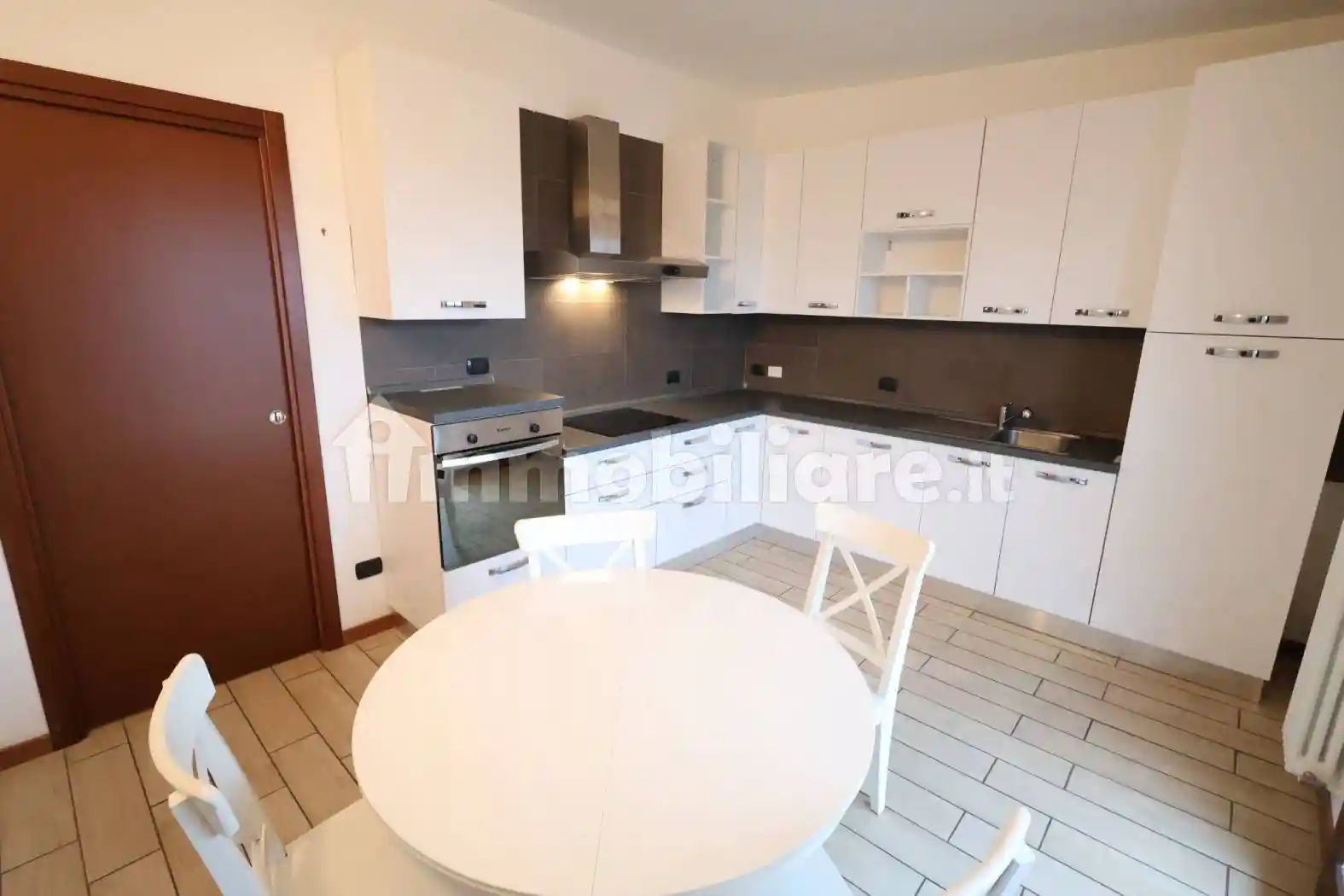 Appartamento in affitto a Seregno