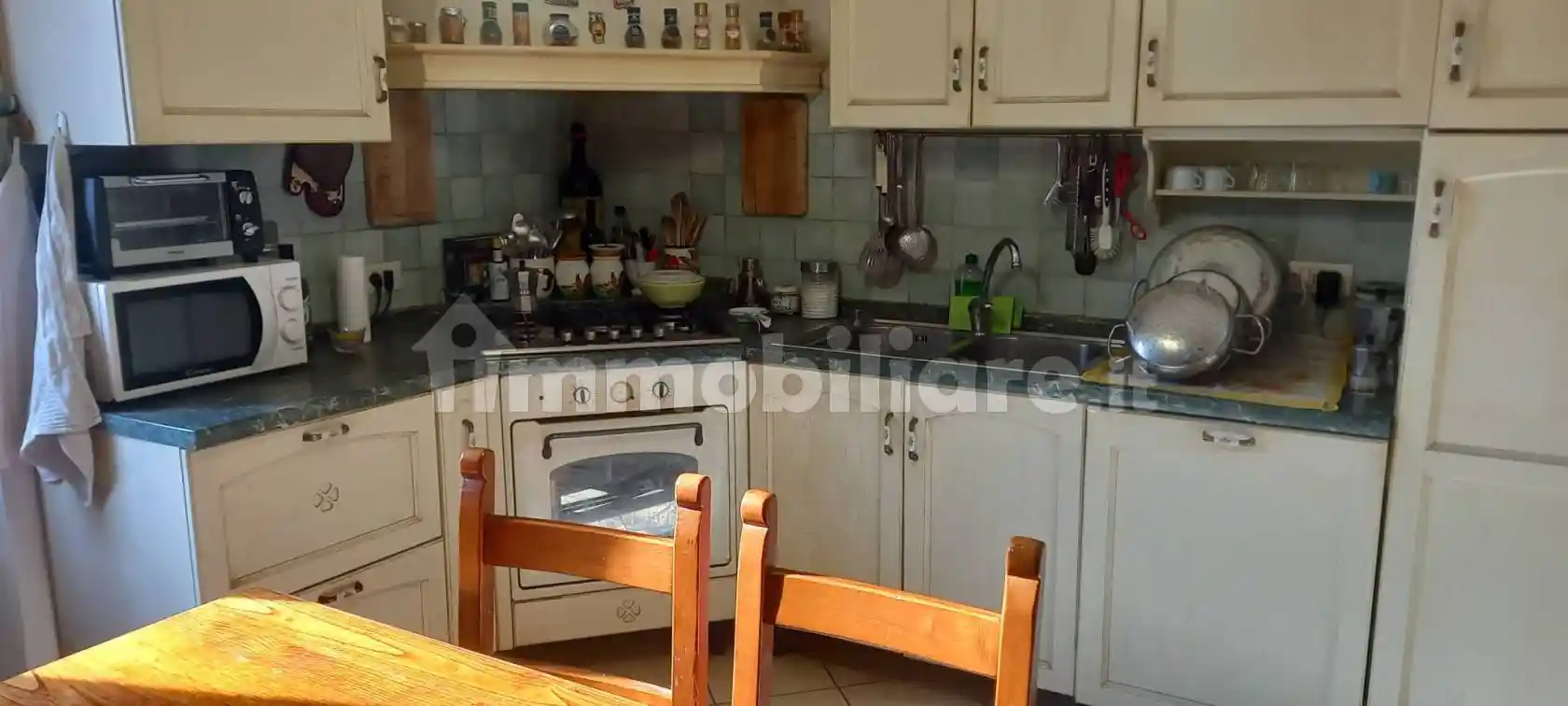 Appartamento in vendita a Greve in Chianti