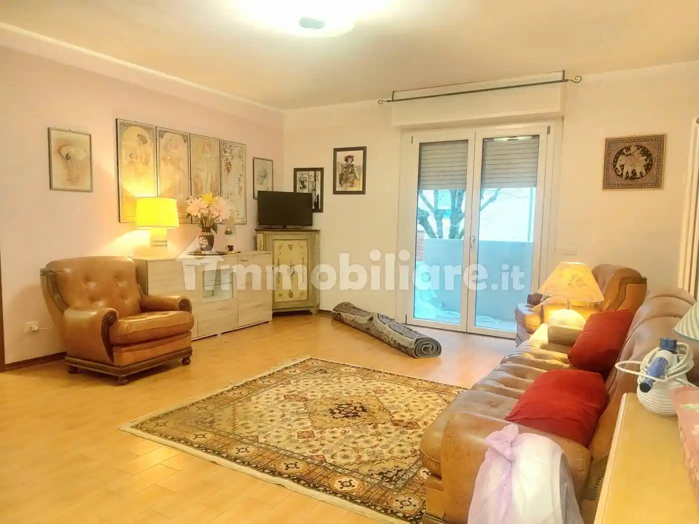 Appartamento in affitto a Forlì