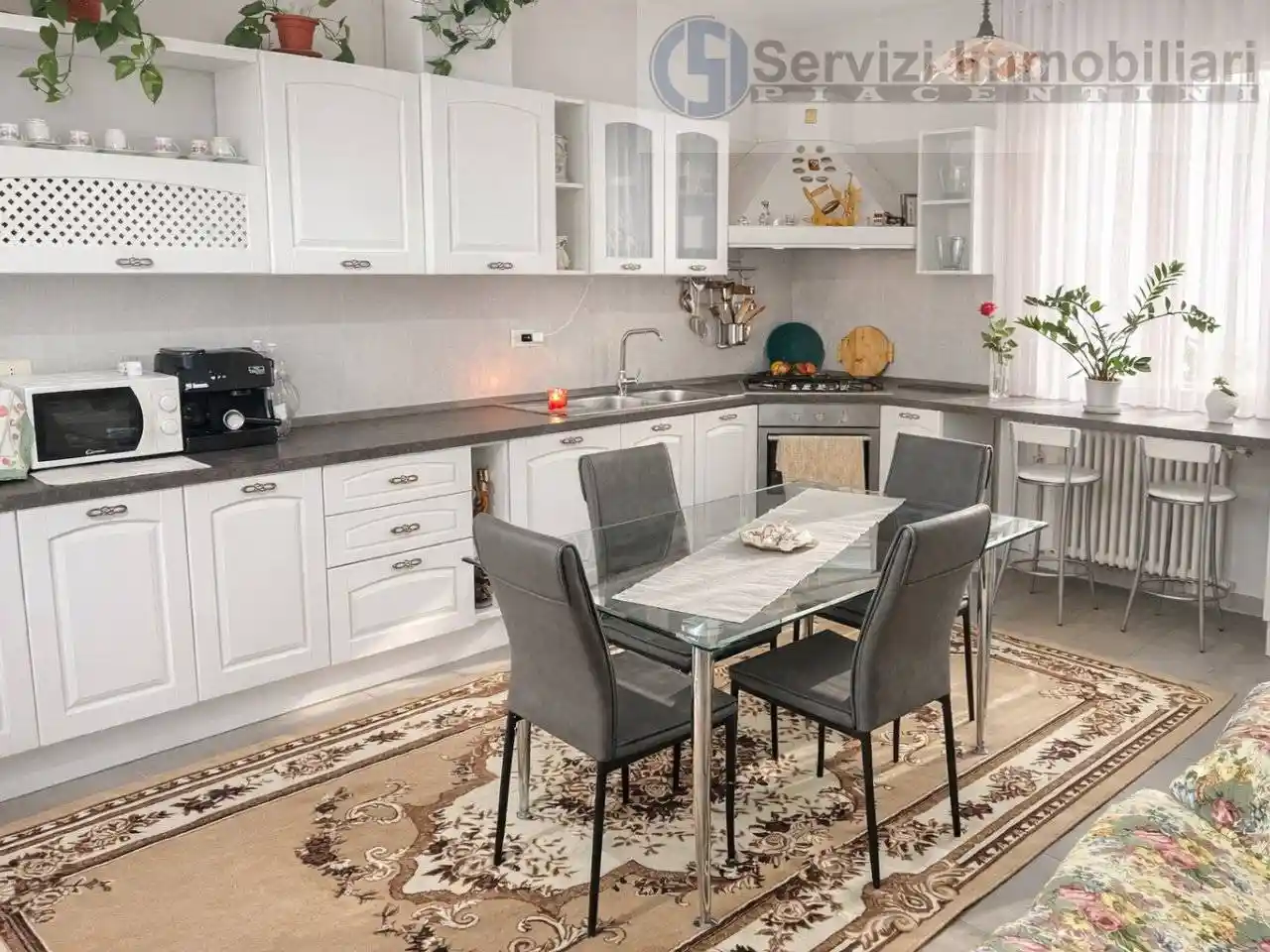 Villa in vendita a San Giorgio Piacentino