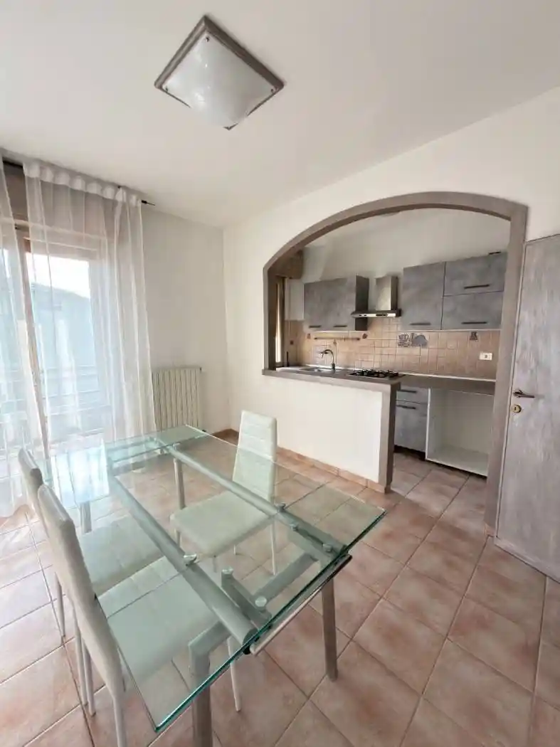 Appartamento in vendita a Carpi