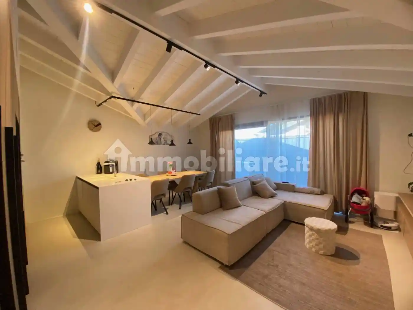 Appartamento in vendita a Orzinuovi