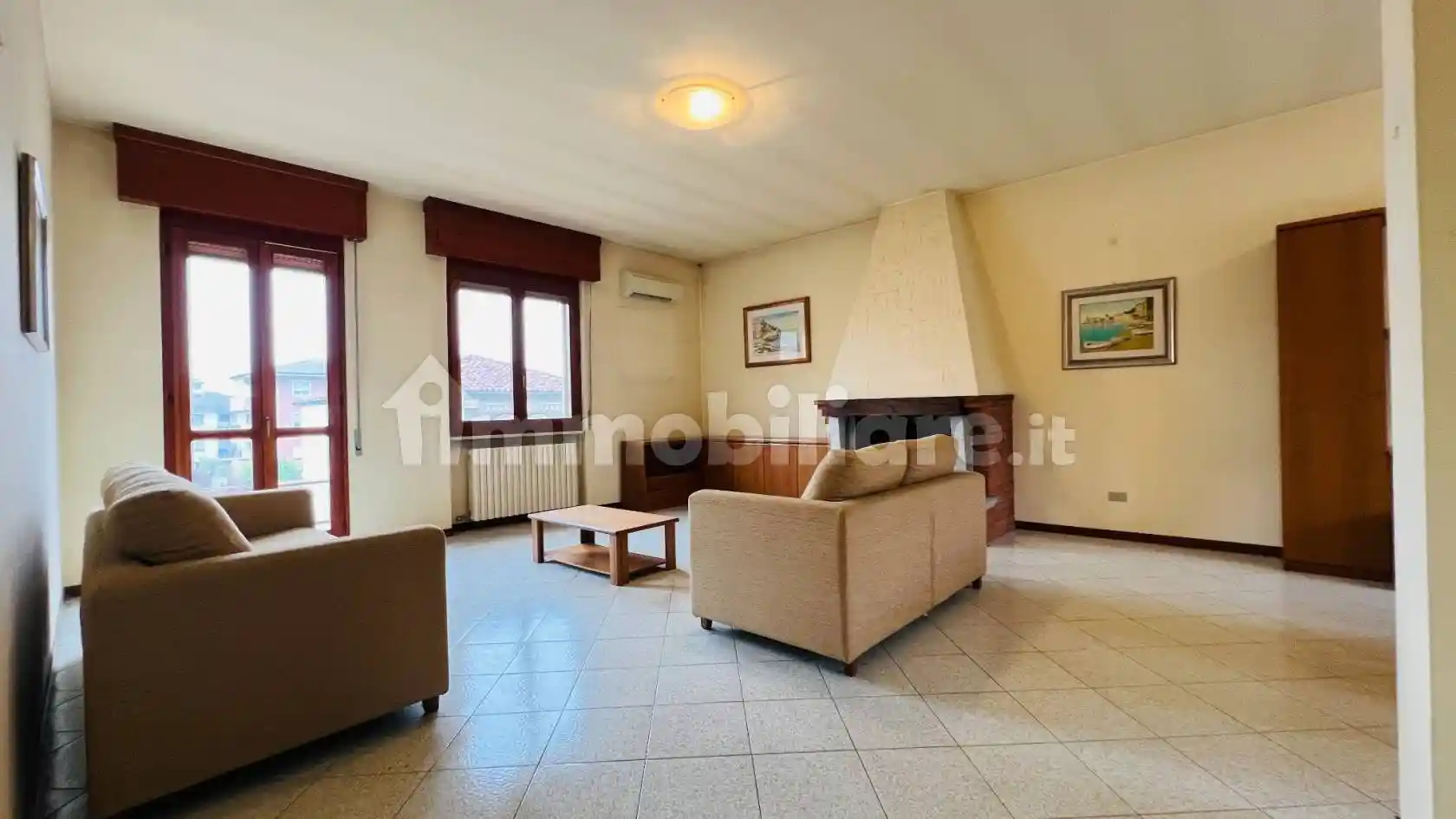 Appartamento in vendita a Sant'Angelo Lodigiano