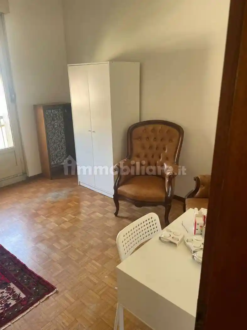 Appartamento in affitto a Trento