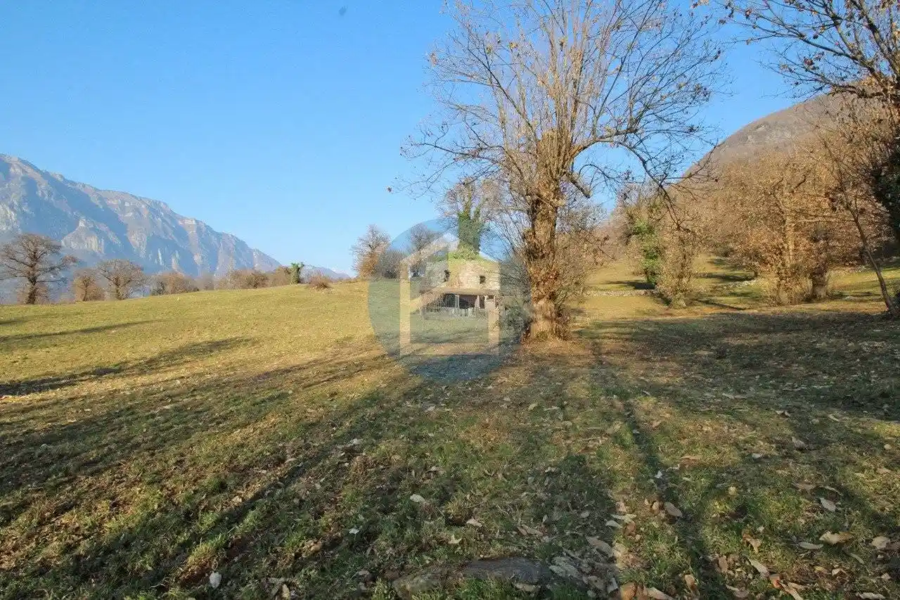 Rustico - Casale in vendita a Gianico