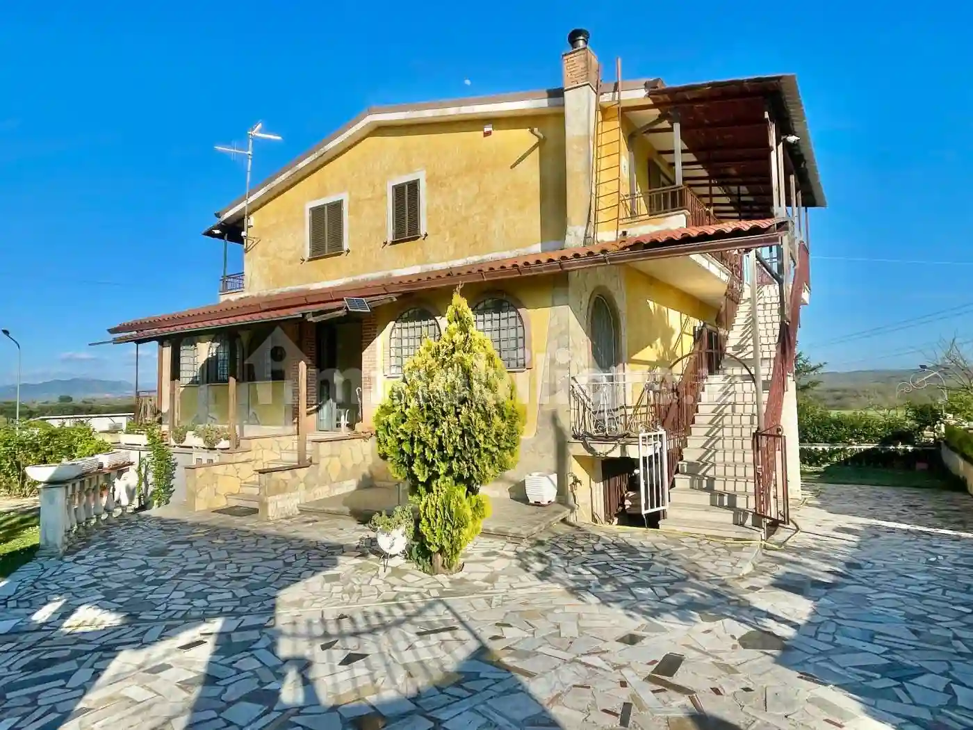 Villa - foto 2