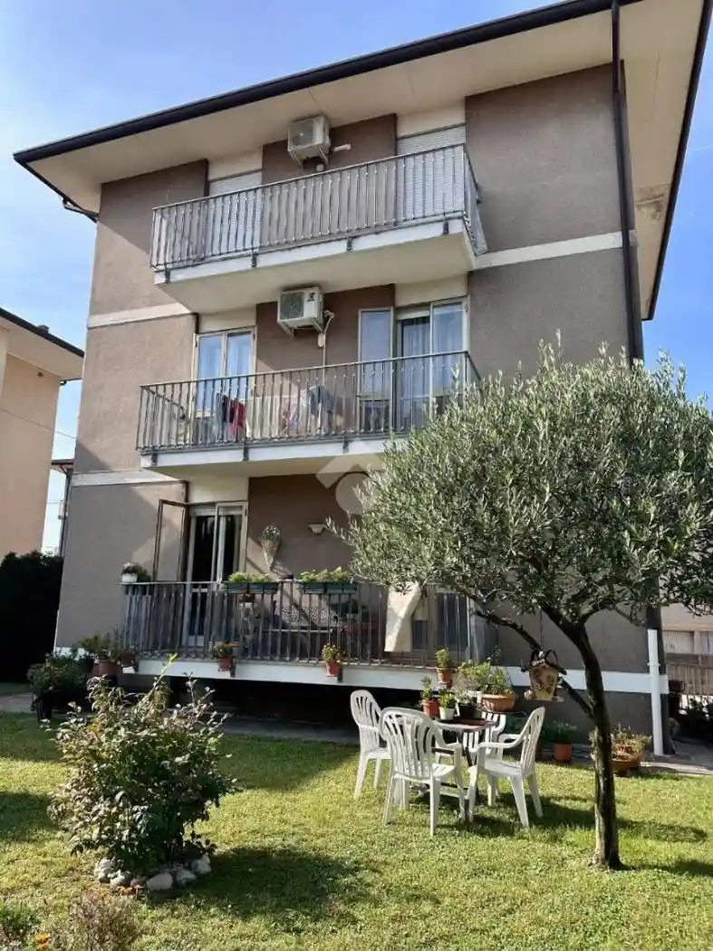 Appartamento in vendita a Bassano del Grappa