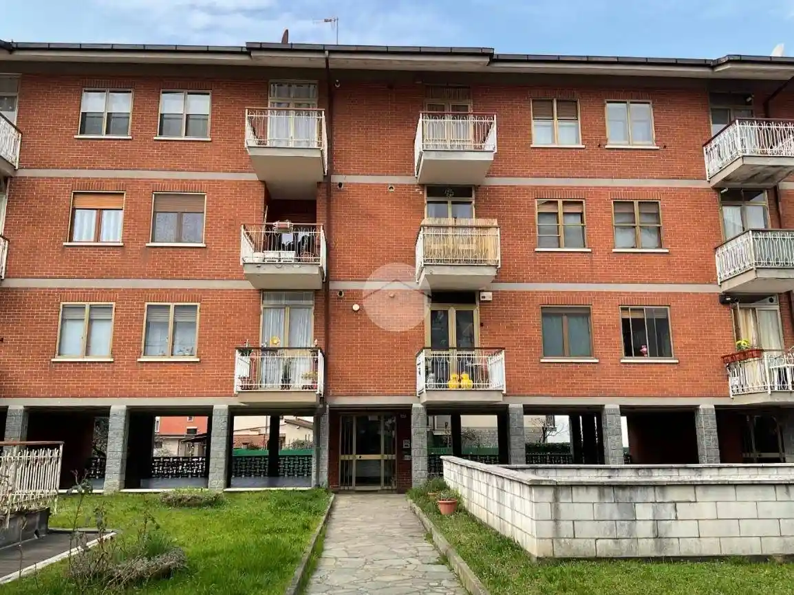 Appartamento in vendita a Leinì