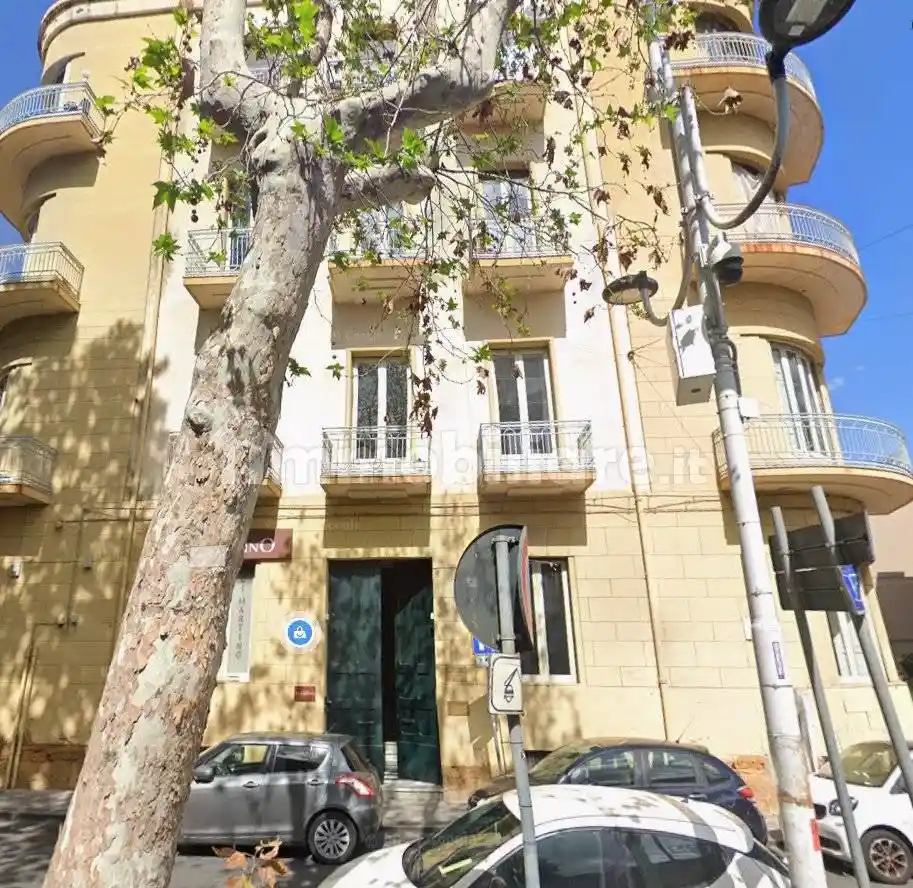 Appartamento in affitto a Catania