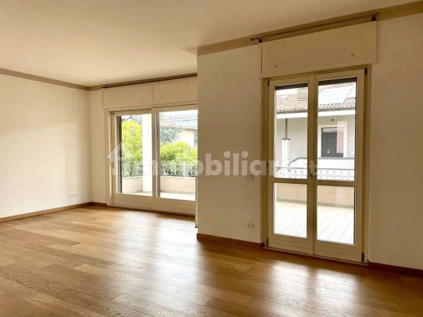 Appartamento in vendita a Brescia