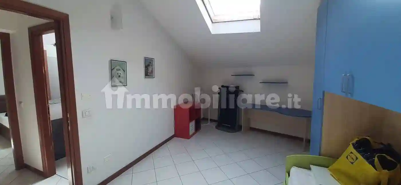 Attico - Mansarda - foto 3