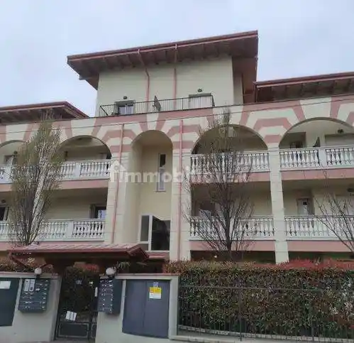 Appartamento in affitto a Brugherio