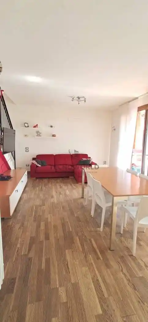 Appartamento in vendita a Thiene