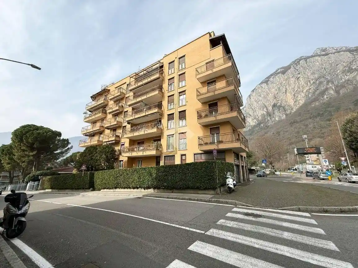 Appartamento in vendita a Lecco