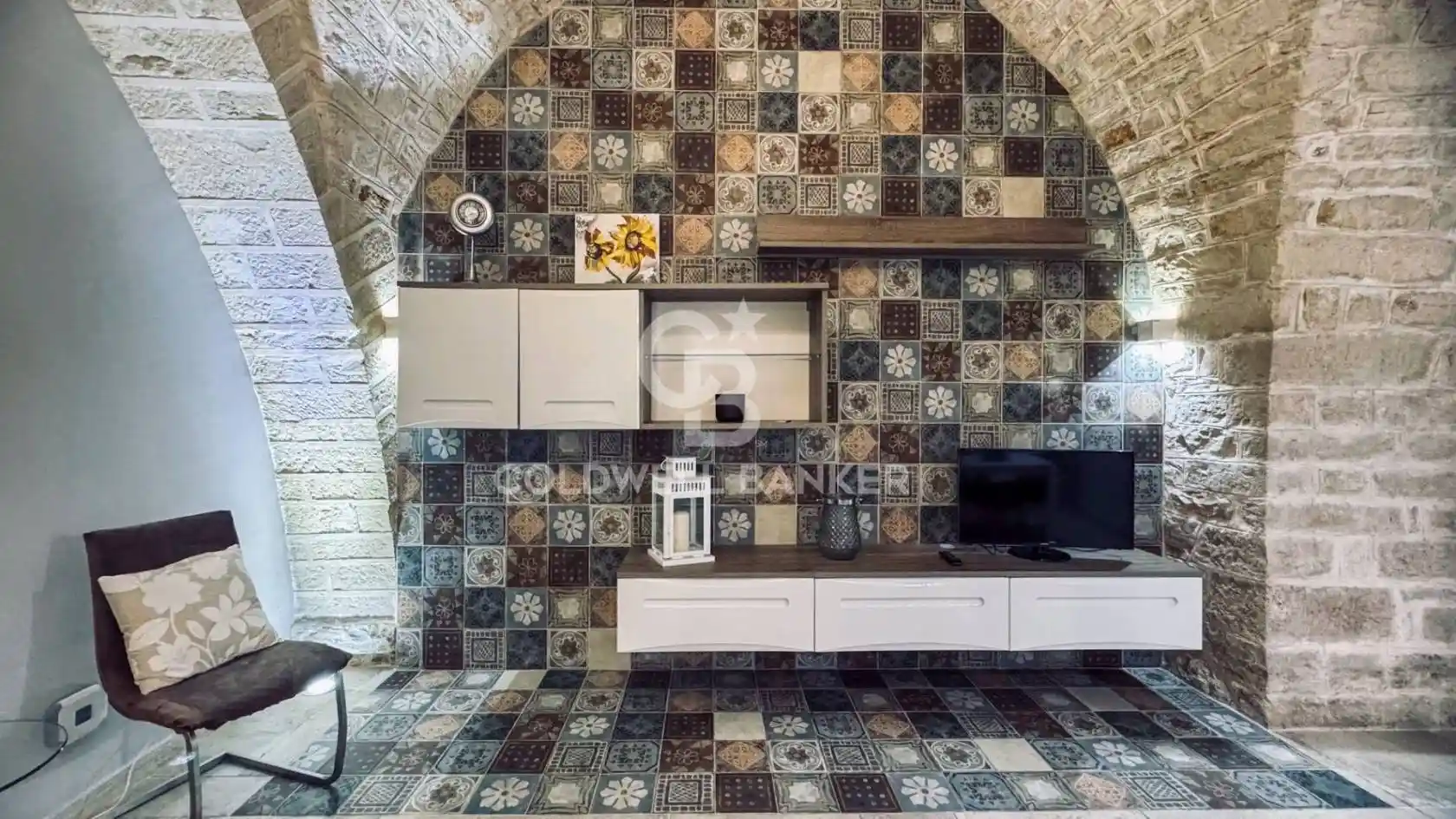 Appartamento in vendita a Giovinazzo