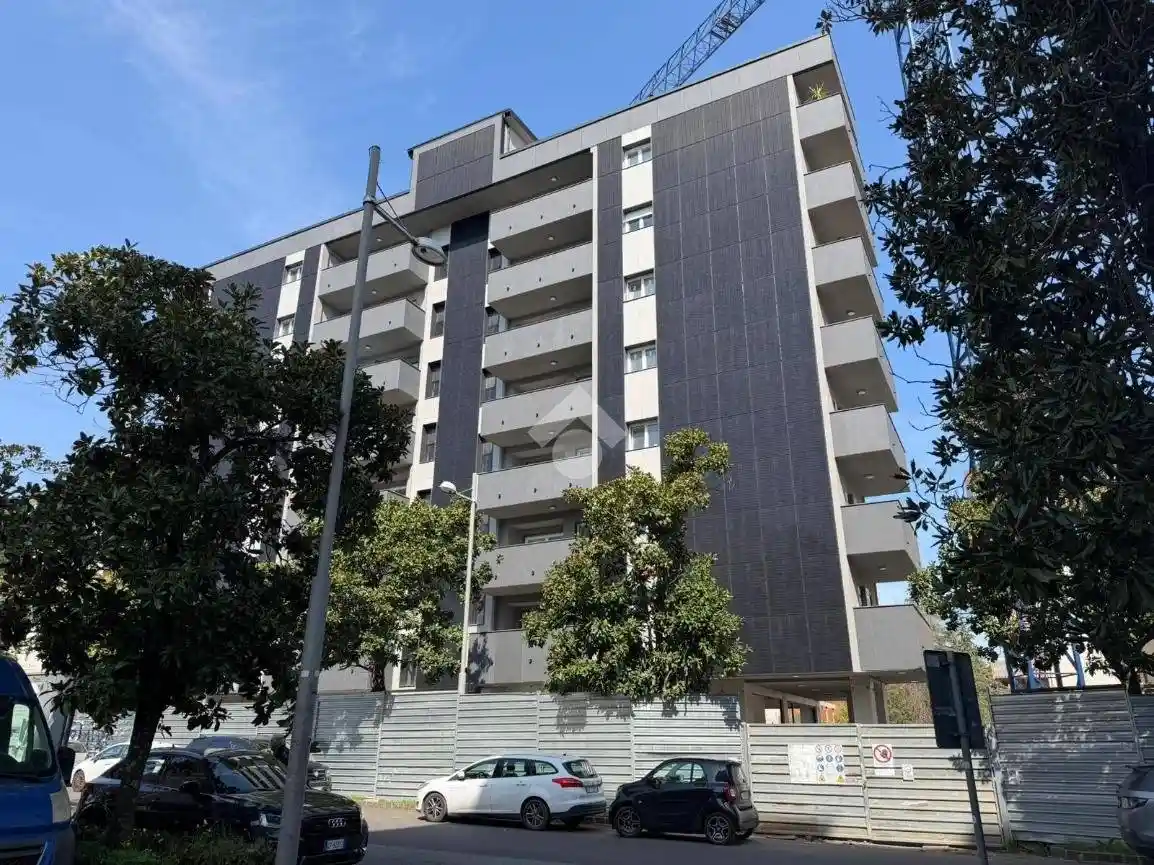 Appartamento in vendita a Rende