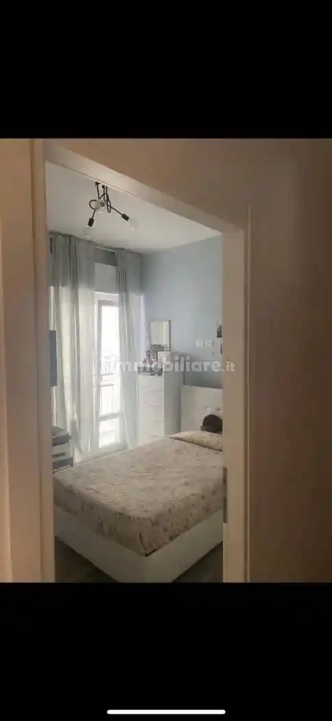 Appartamento in affitto a Civitanova Marche