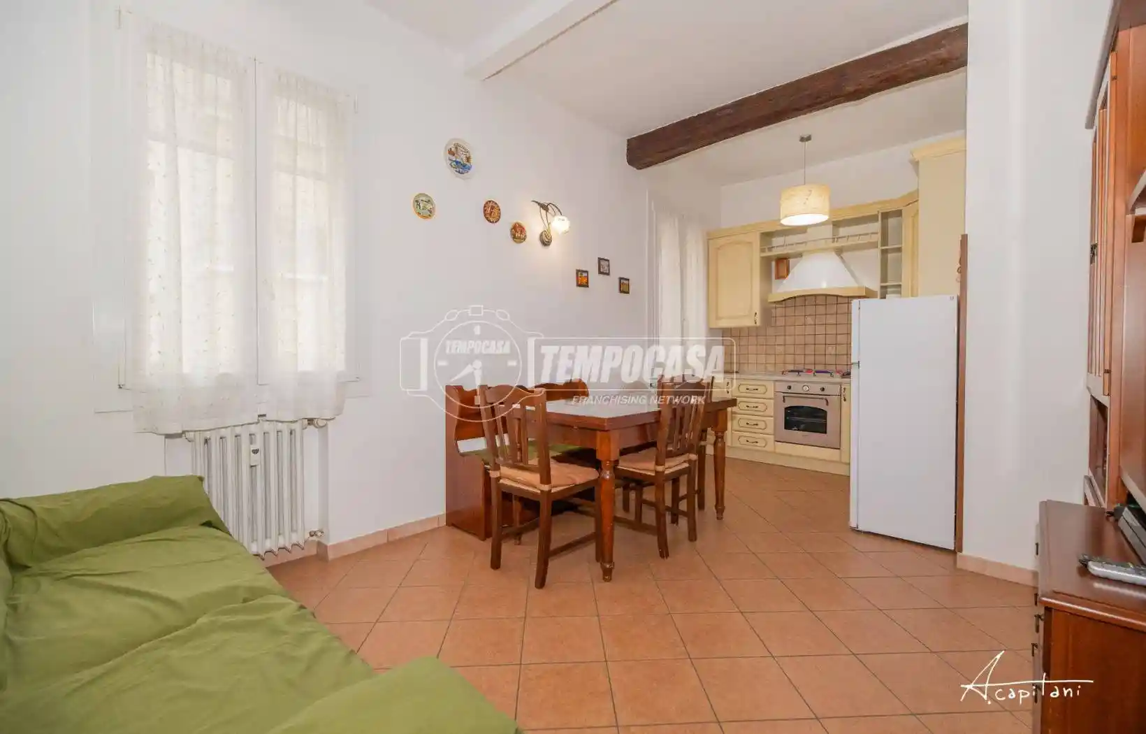 Appartamento in vendita a Modena