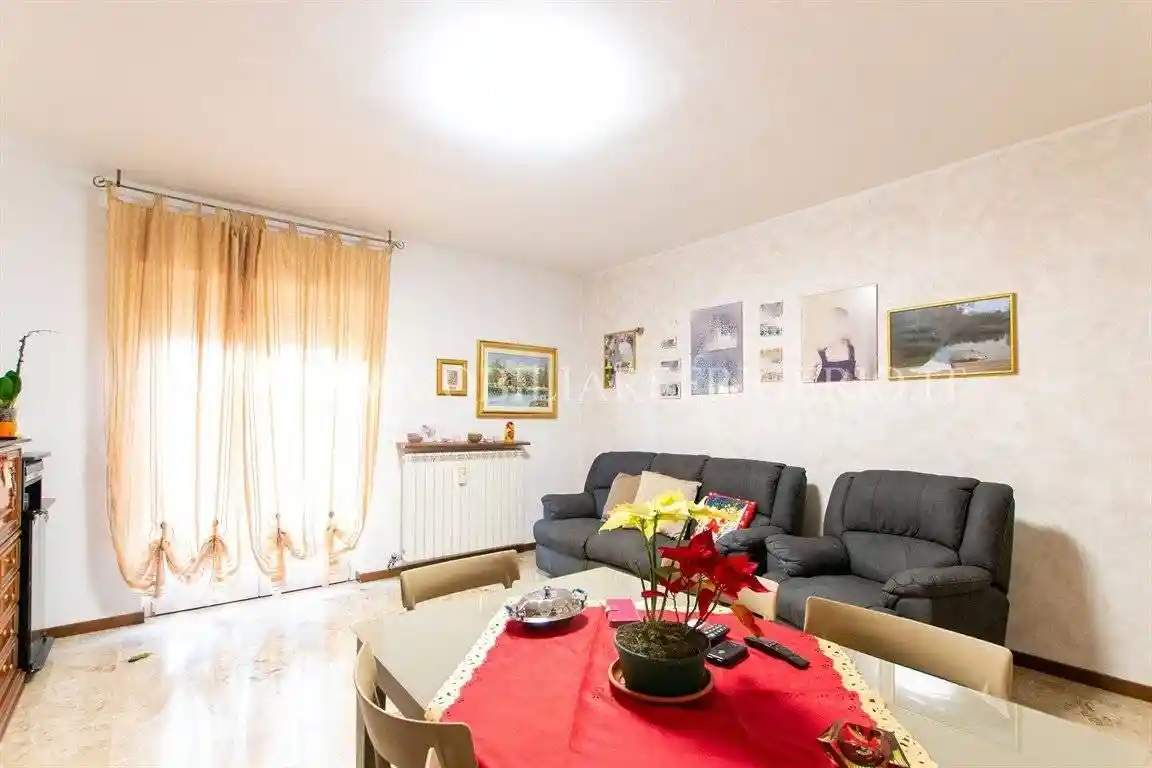 Appartamento in vendita a Monte Marenzo