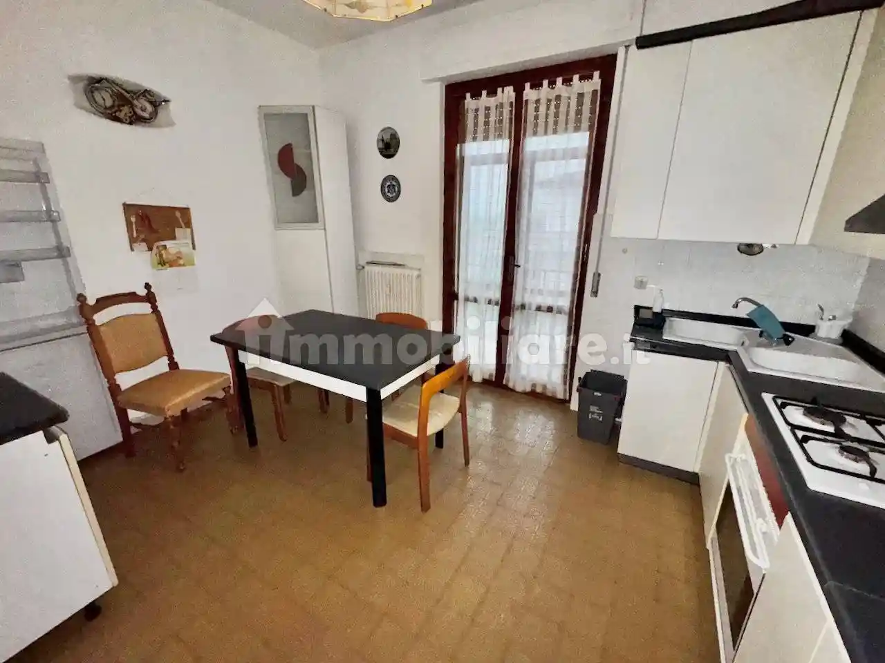 Appartamento in vendita a Pisa